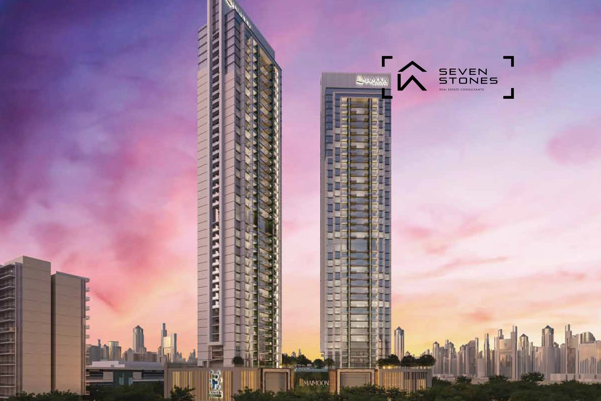 Perfect Investment | Next to The Mall | Big Layout