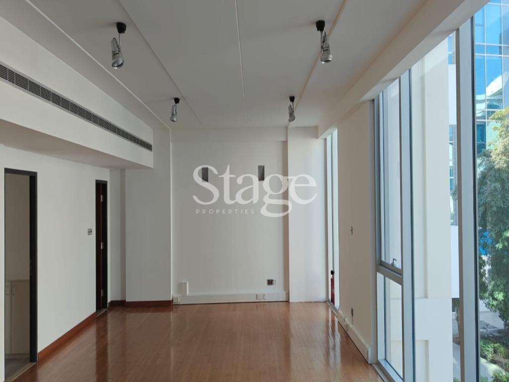 DDA License | Contemporary Office | Prime Location