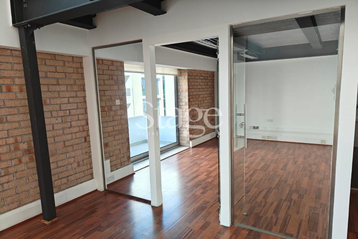 DDA License | Duplex Office Space | Prime Location