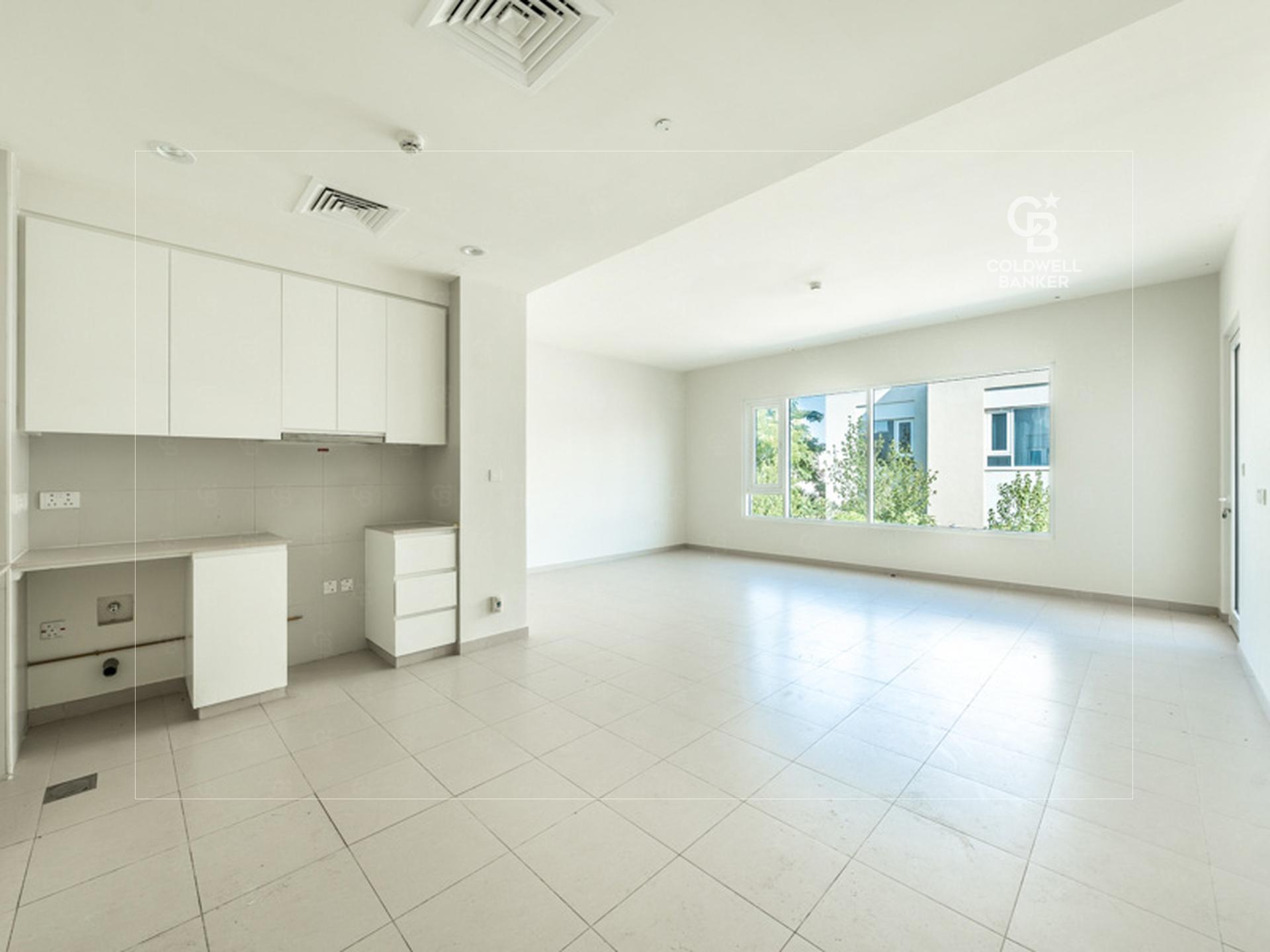 Modern 2BHK | Furnished | Single Row