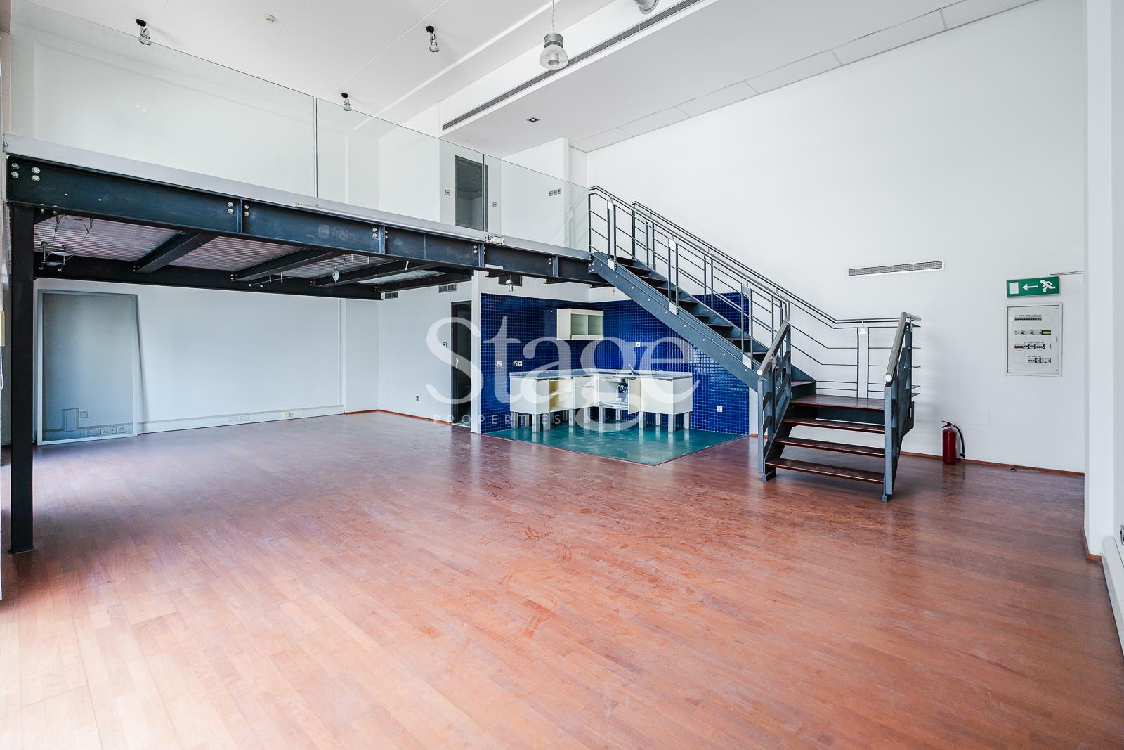 DDA License |High End Duplex Layout | Chiller Free