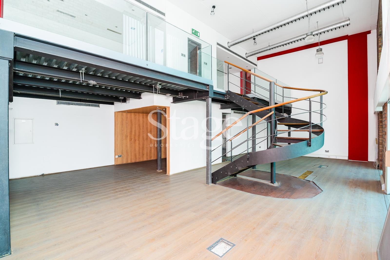 DDA License |High End Duplex Layout | Chiller Free