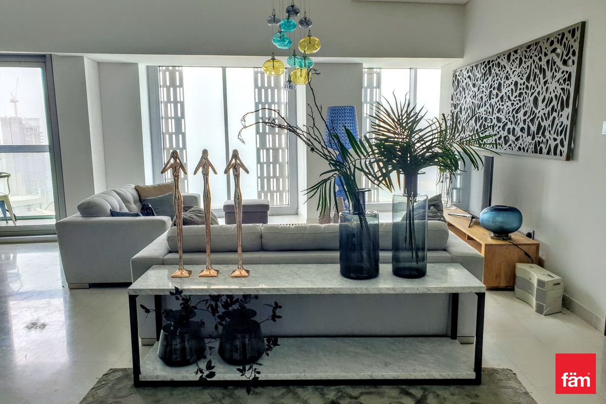 Must See | Rare Duplex | Stunning Sea Views