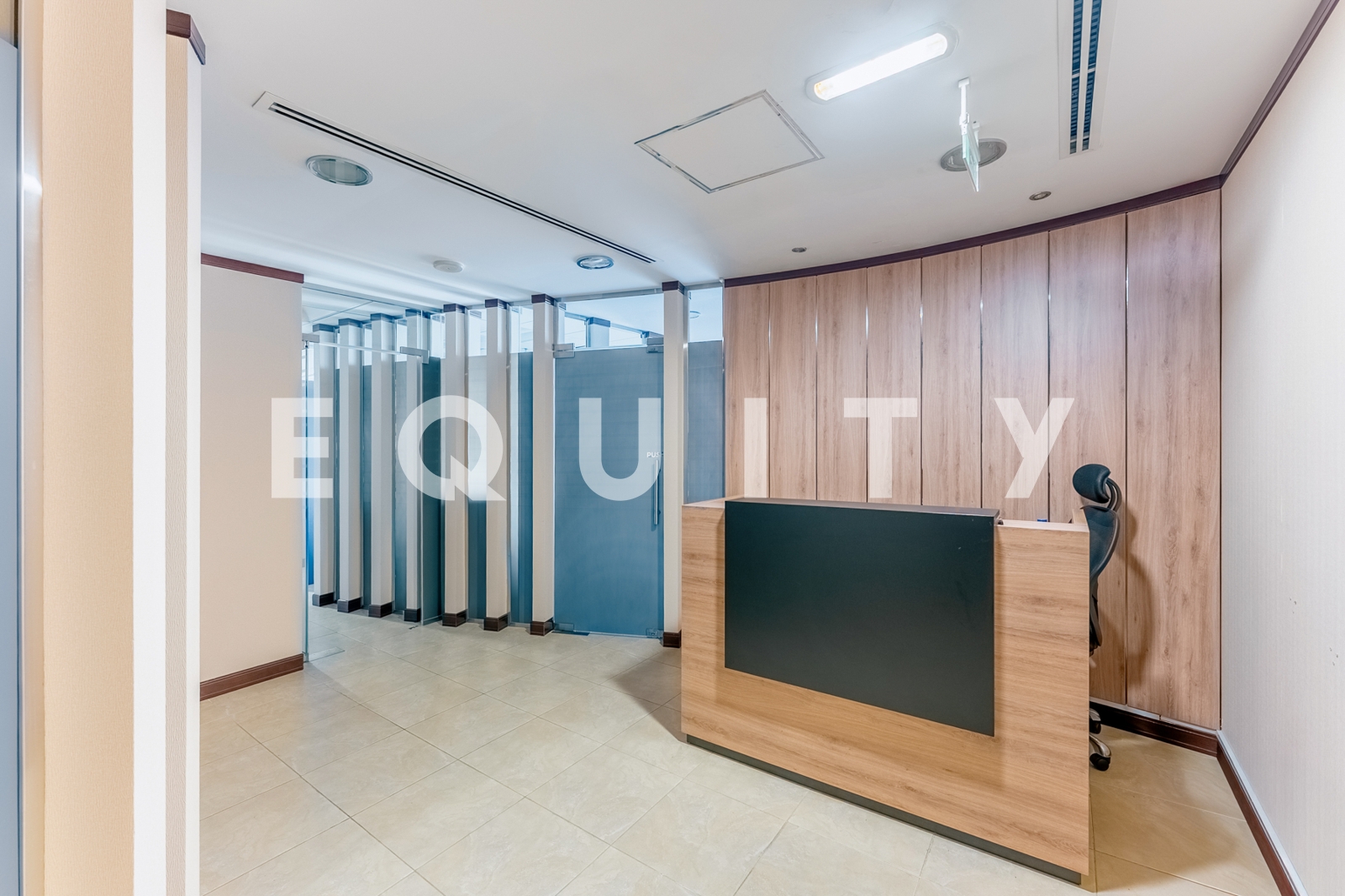 Grade A Tower | Premium Office | Next to Metro