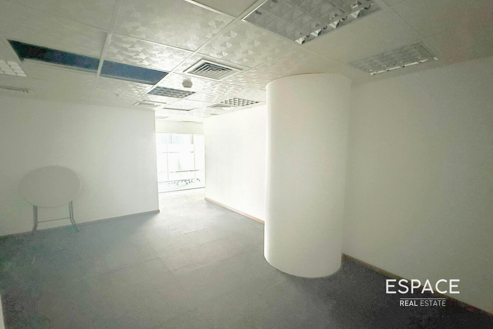 Vacant | Unfurnished | Prime Location