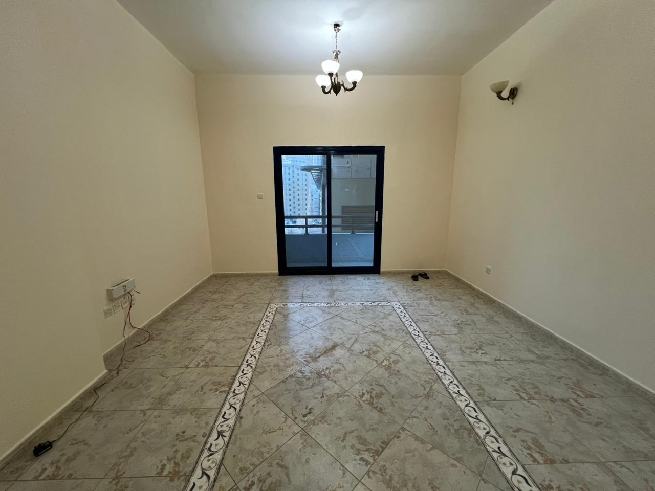 2 Bedroom Apartment for Rent in Al Majaz 3 with Balcony, Built-in Wardrobes, Laundry Room, Owner AC and Parking – 50,000 AED Yearly