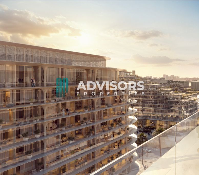 Prime Location || Luxury 1BR || Elegant Lifestyle
