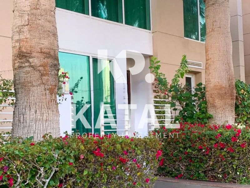 Elegant 3BR| Well Maintained| Ready to Move
