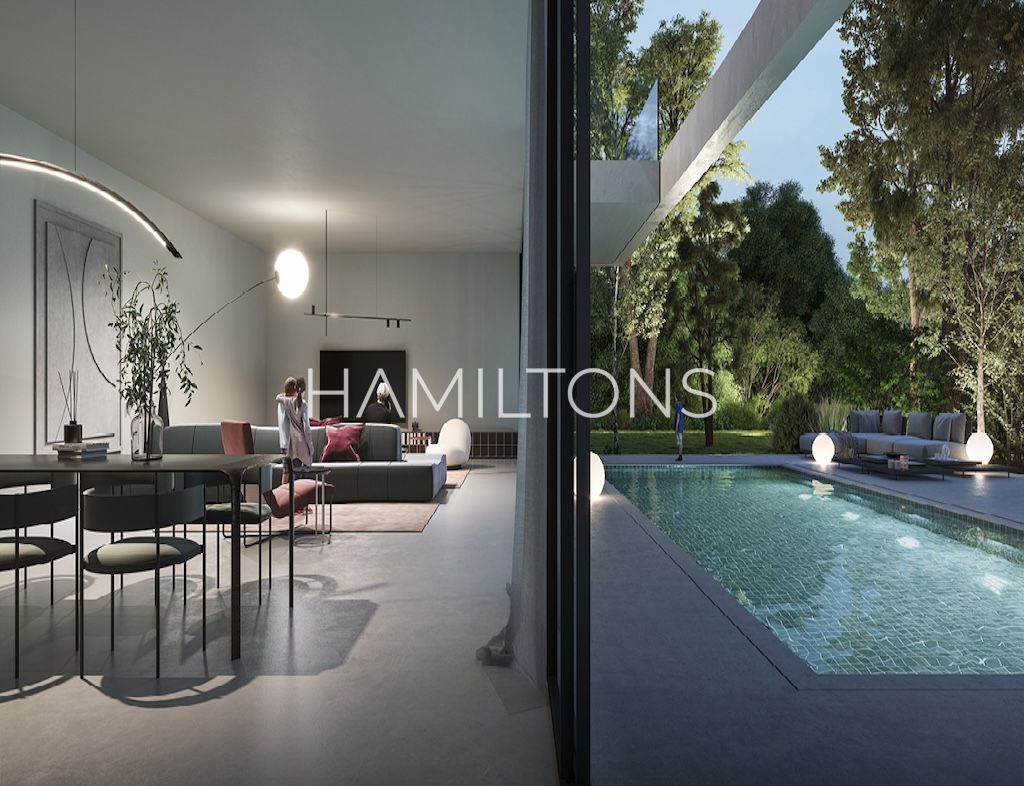 Masaar Villa | Luxury Living | Resale