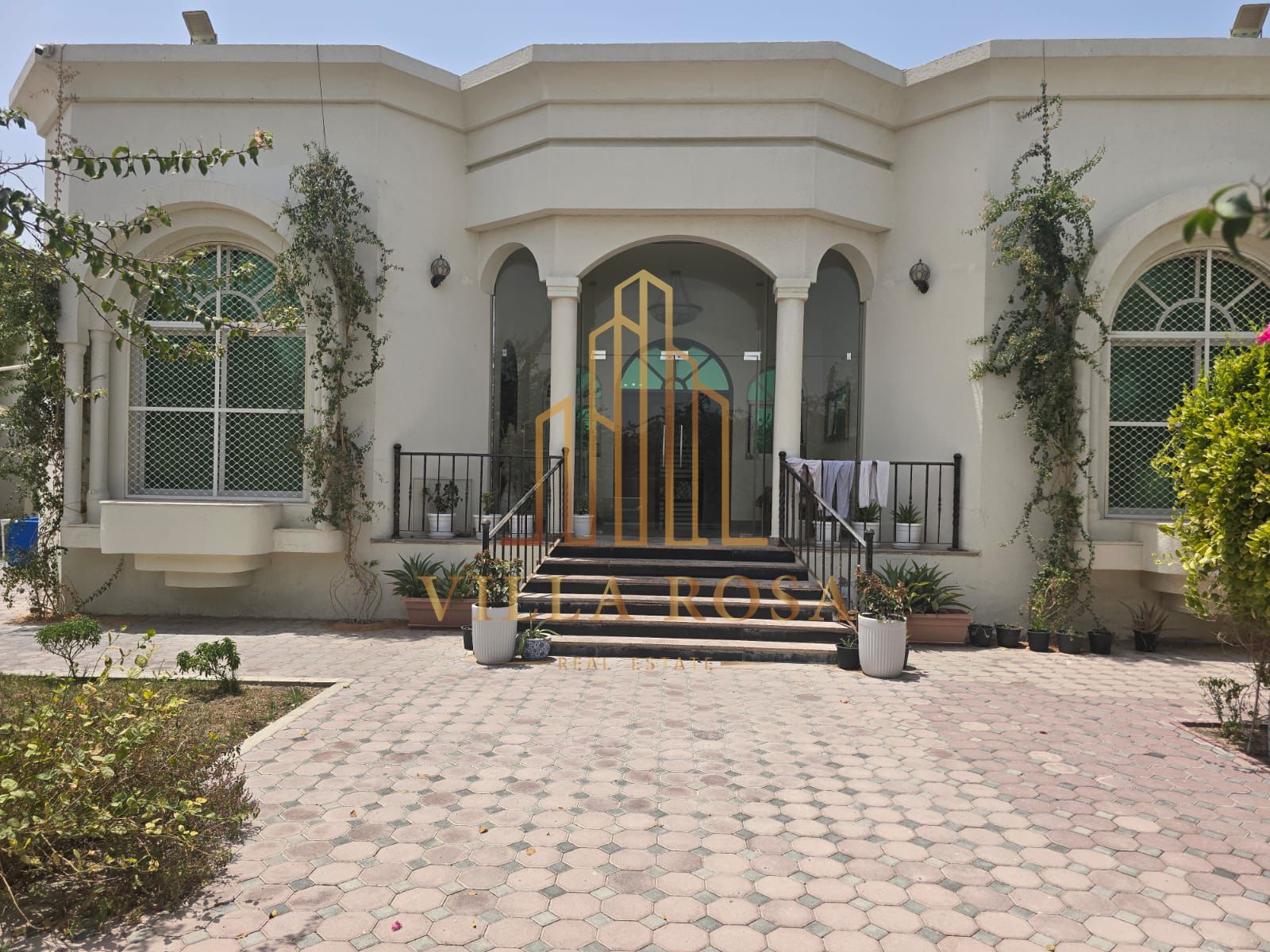"For UAE Nationals and GCC Citizens only. A residential or investment opportunity. "