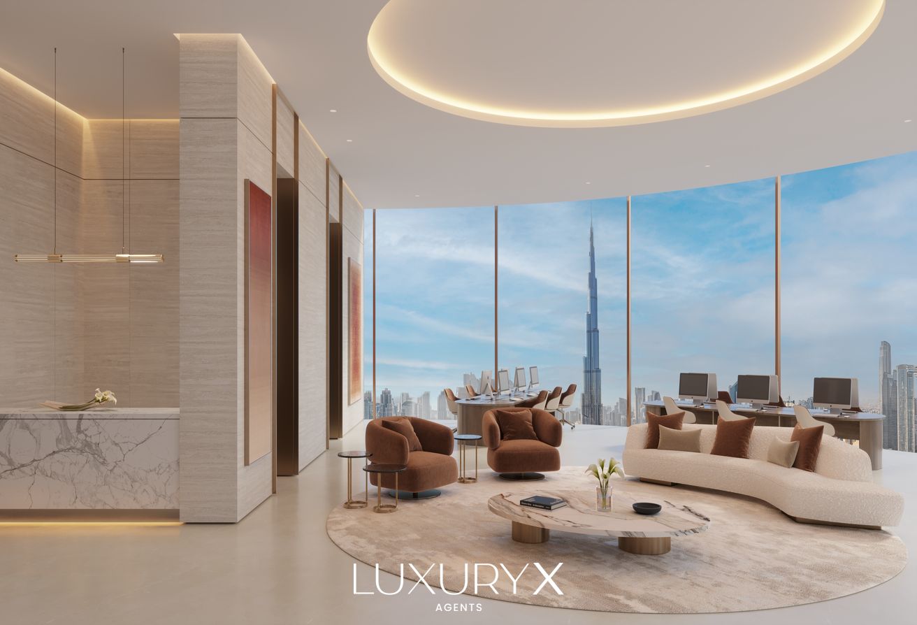Access to Amenities | Prime Location | SOL LUXE