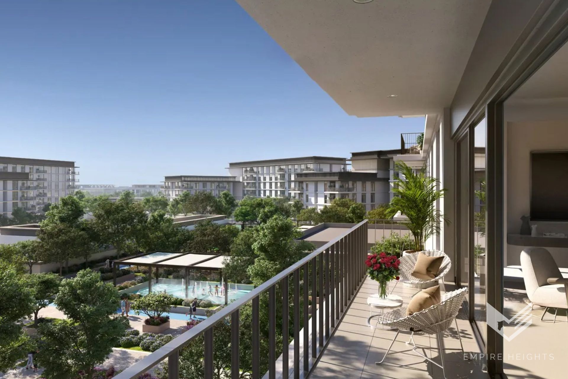 Sea View | Waterfront Living | Prime Location