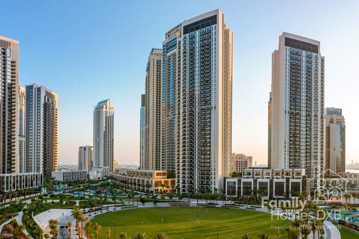 Close to Metro | Payment Plan | Harbour View