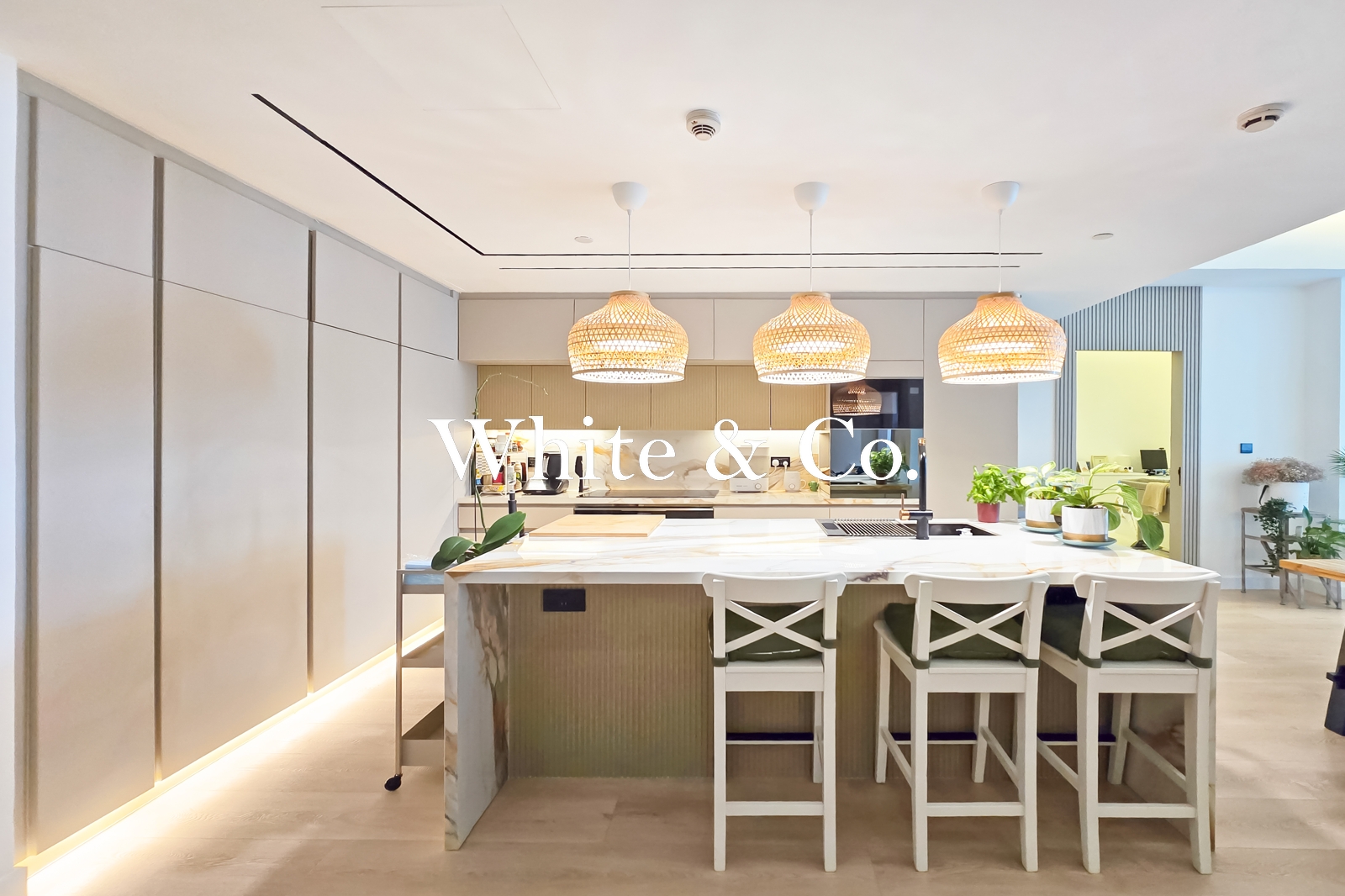 Upgraded | Extended Terrace | VOT