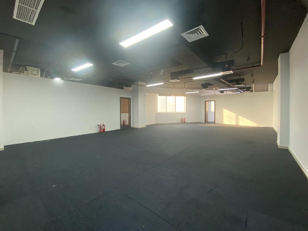 Fitted Office I Prime Location I All Inclusive