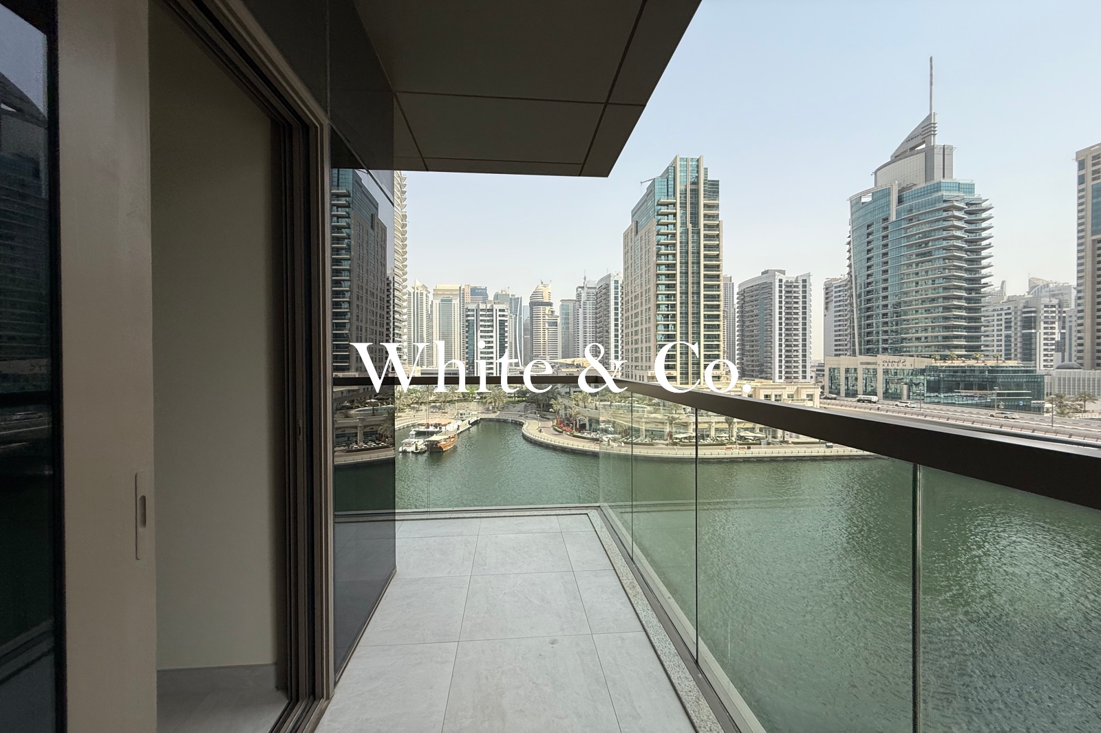 VOT | Marina View | New Building