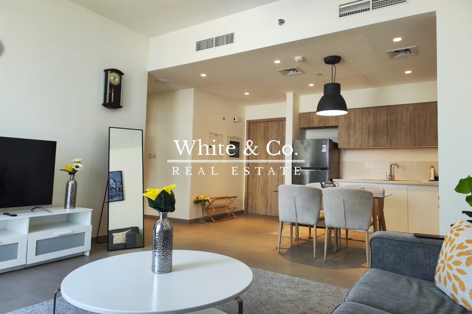 Prime Location | Fully Furnished | High ROI