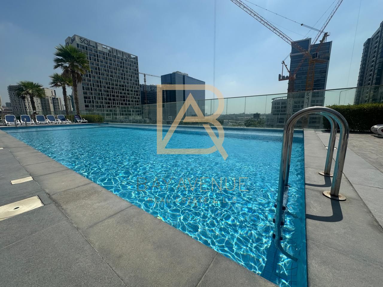 Top Location | Fully Equipped | Generous Space