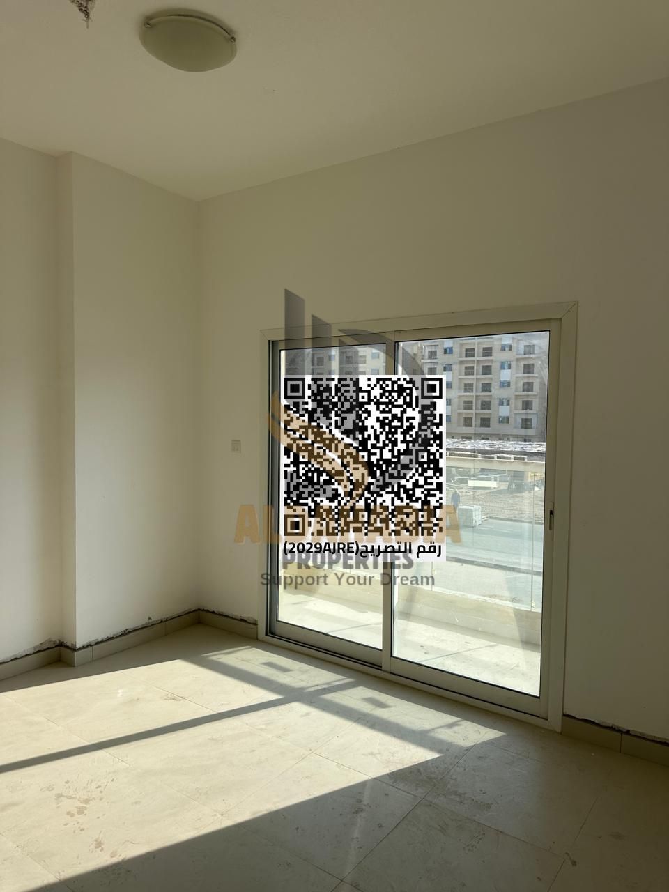 For Sale – 2 Bedroom Apartment with Easy Payment Plan | Building C2