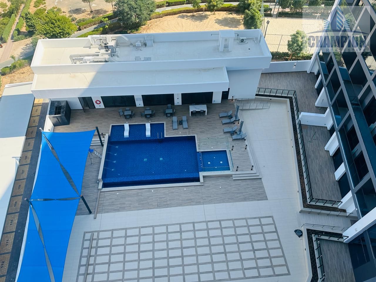 Stunning | Brand-New 2BHK Apartment