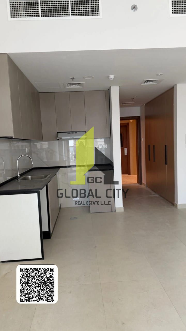 Perfect Studio | Garden Residence Ideal for end-users & investors | Peaceful community