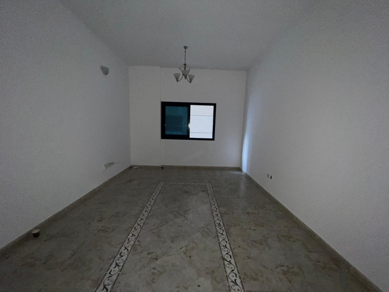 2 Bedroom Apartment for Rent in Al Majaz 3 with Built-in Wardrobes, Owner AC and Parking Available at 48,000 AED Yearly