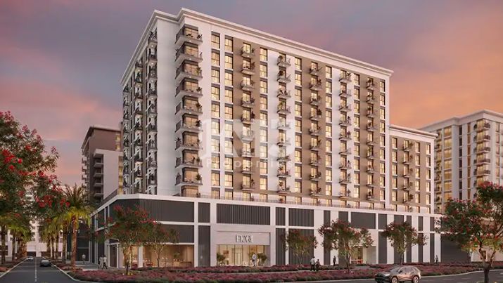 Refined 2BR Living | Fiori by Nshama | Flexible Payment Plan