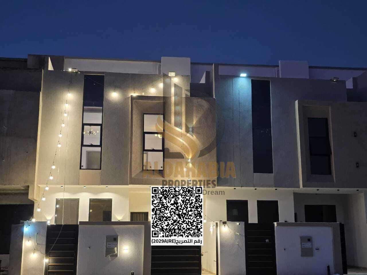 Townhouse for Sale – Al Helio 1 An excellent opportunity to own a spacious townhouse with a practical layout in Al Helio 1, a vibrant residential
