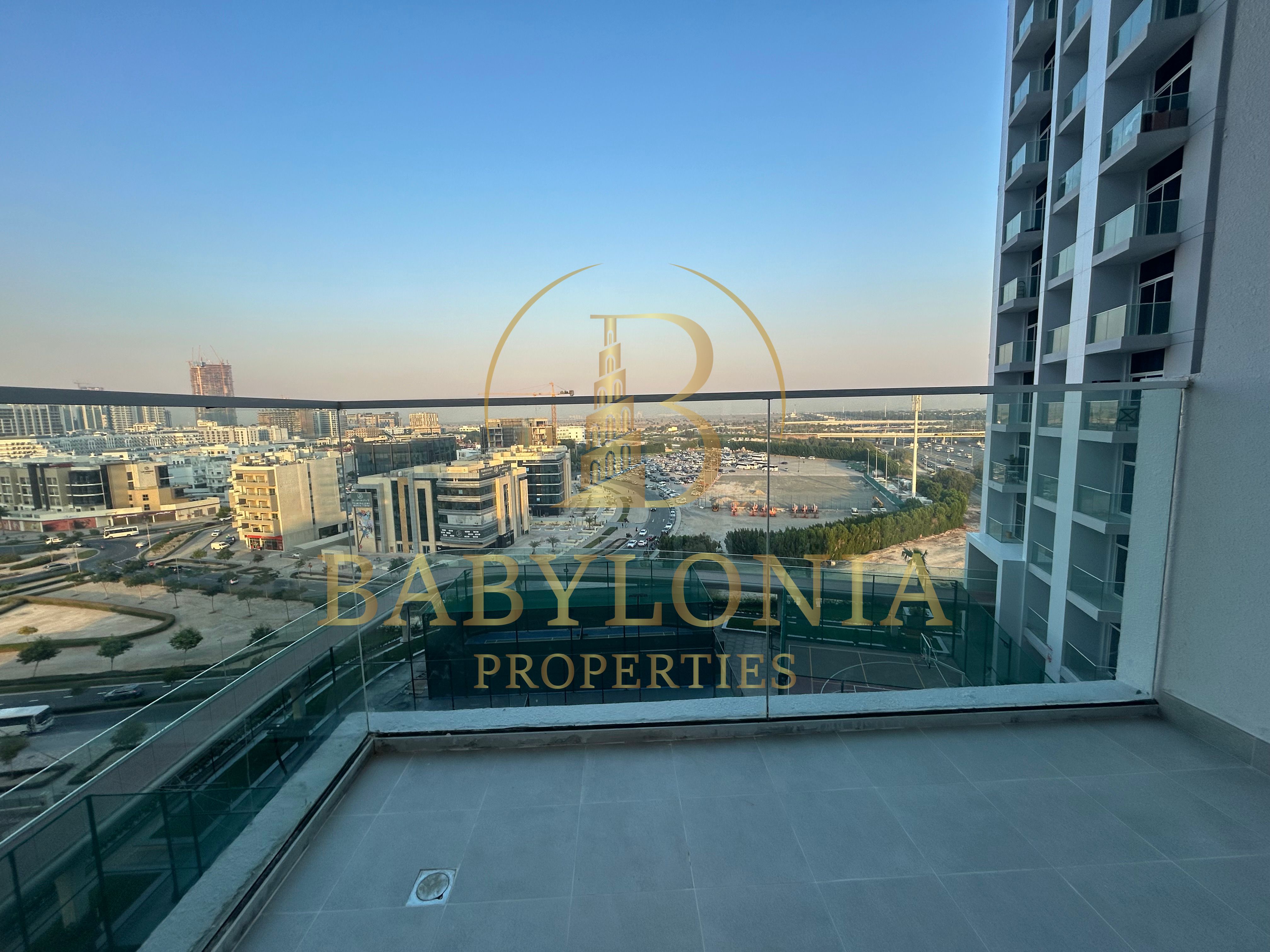 Brand New | Ready to Move | Community View | Garden View