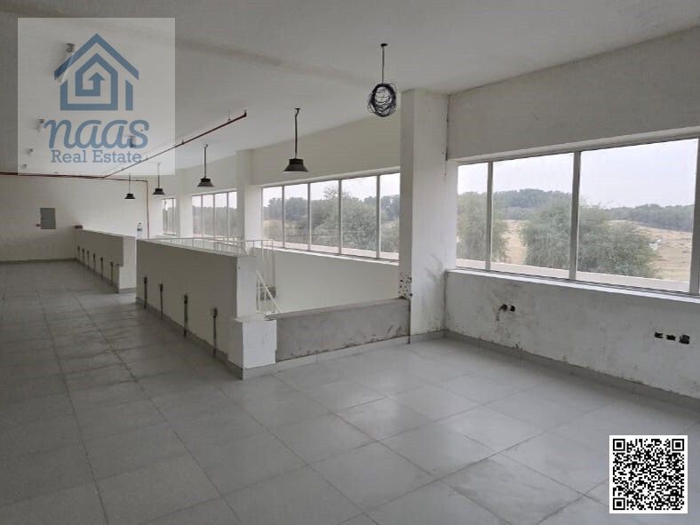 3250 SQ. FT. SHOWROOM FOR RENT IN JURF INDUSTRIAL AREA, AJMAN