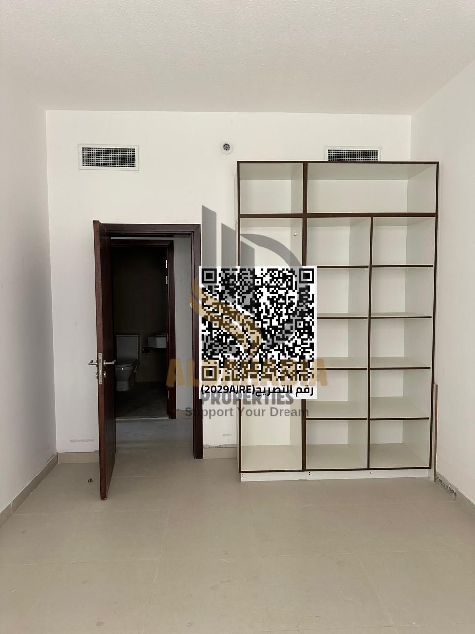 For Sale – Spacious 2 Bedroom Apartment with Flexible Payment Plan | Building C2