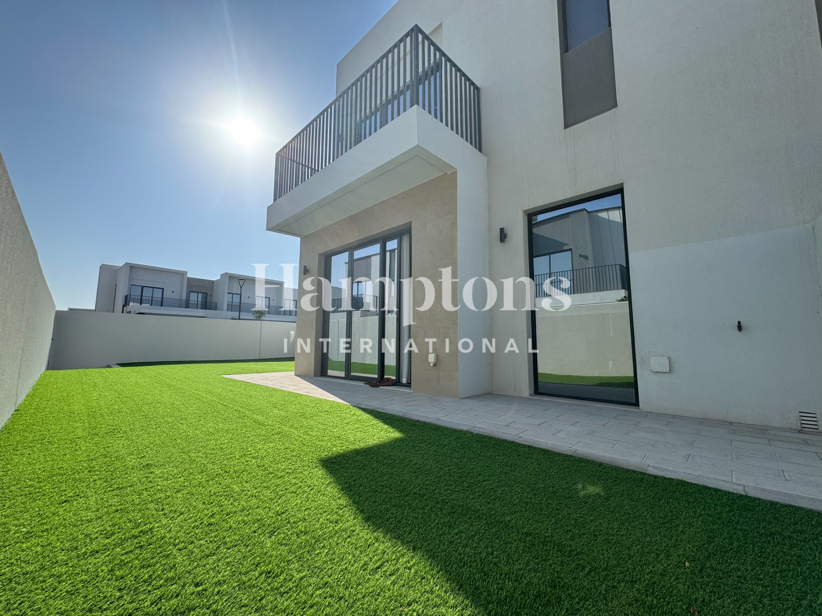Fully Furnished | Landscaped | Ready to Move