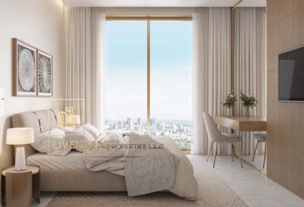 FOR SALE | 1 Bedroom Off-Plan Apartment I Arjan, Dubai