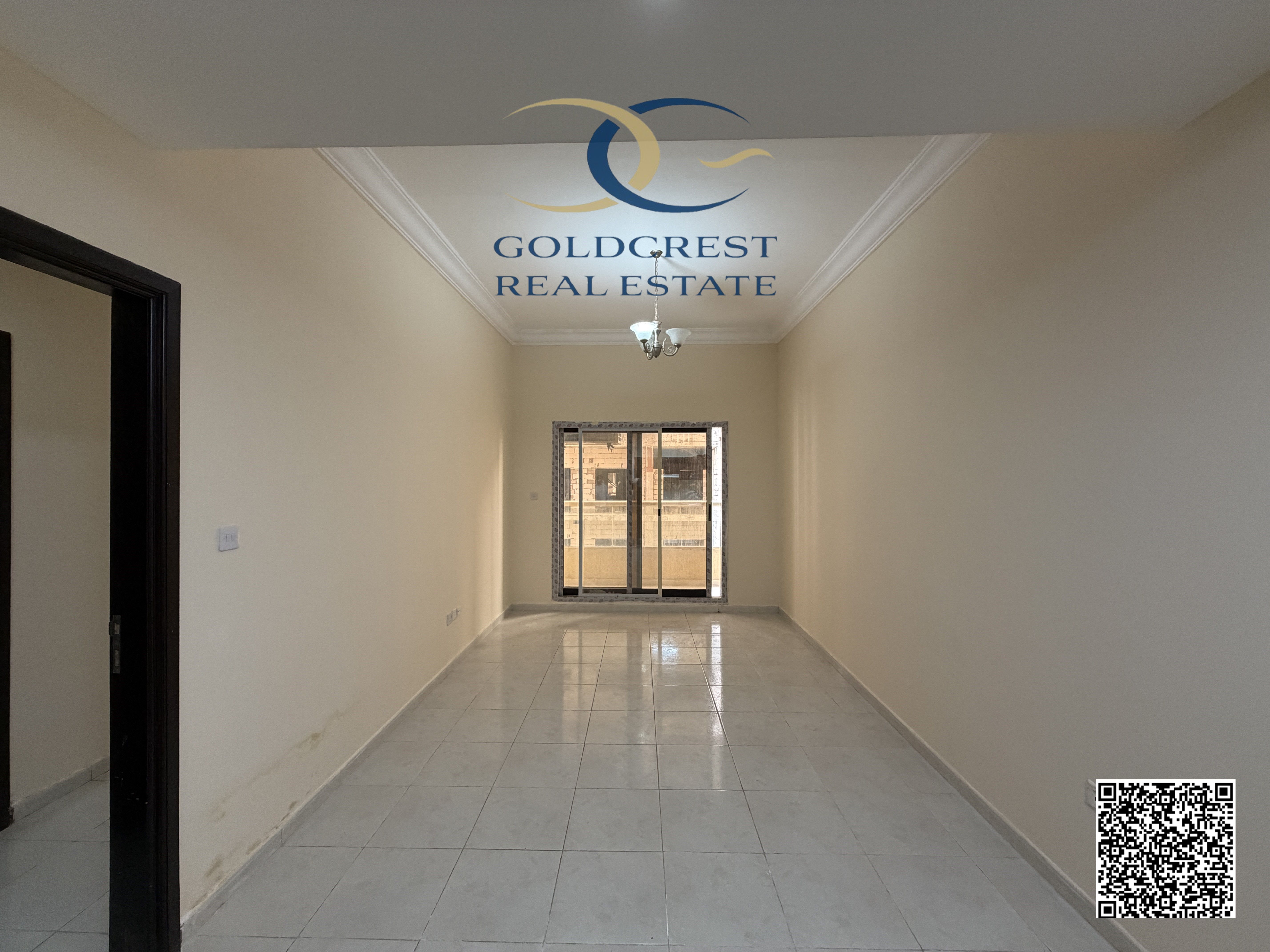 Spacious 1 Bedroom + Study Apartment for Sale