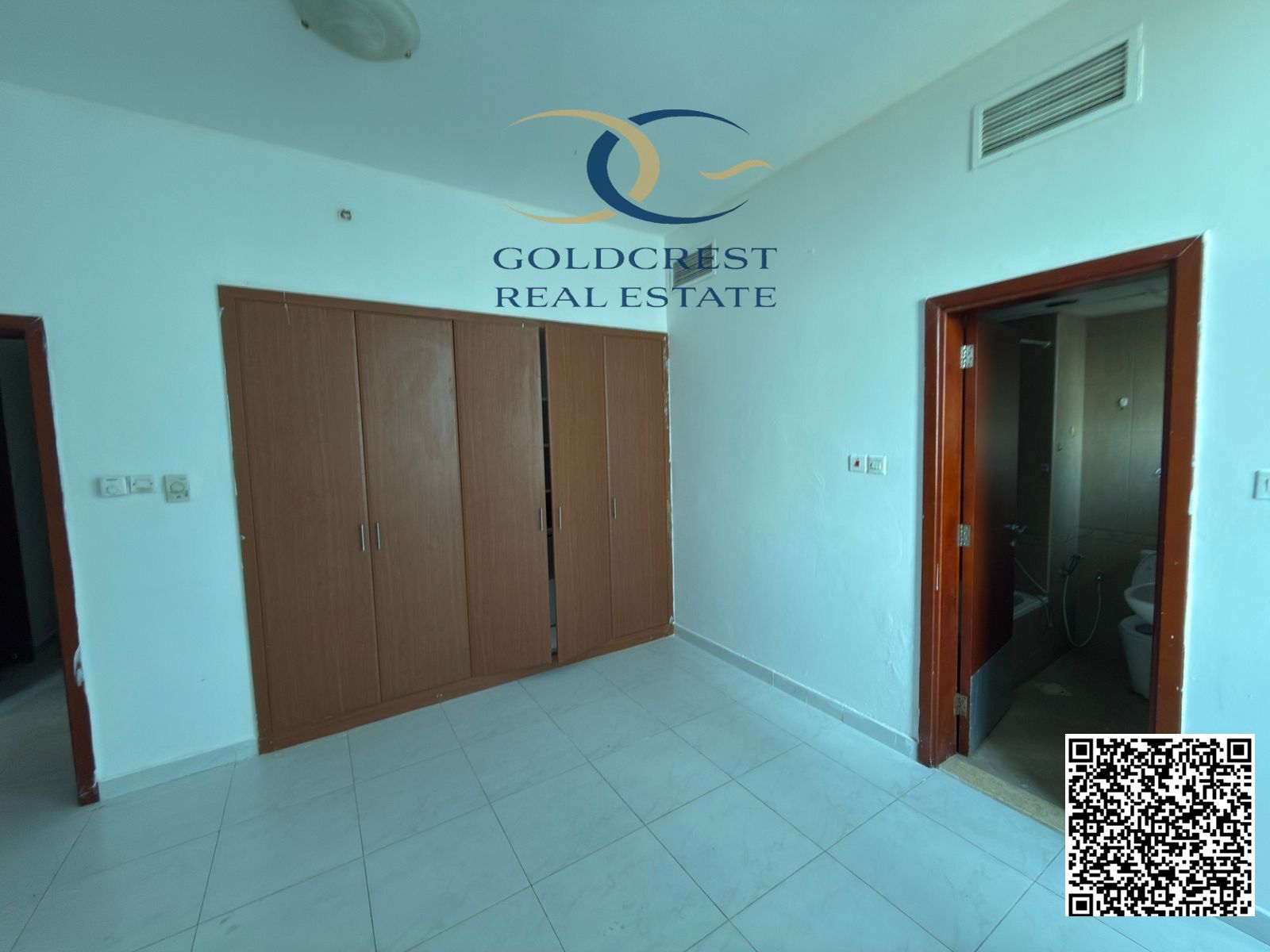 Spacious 2 Bedroom Apartment for Sale in Ajman