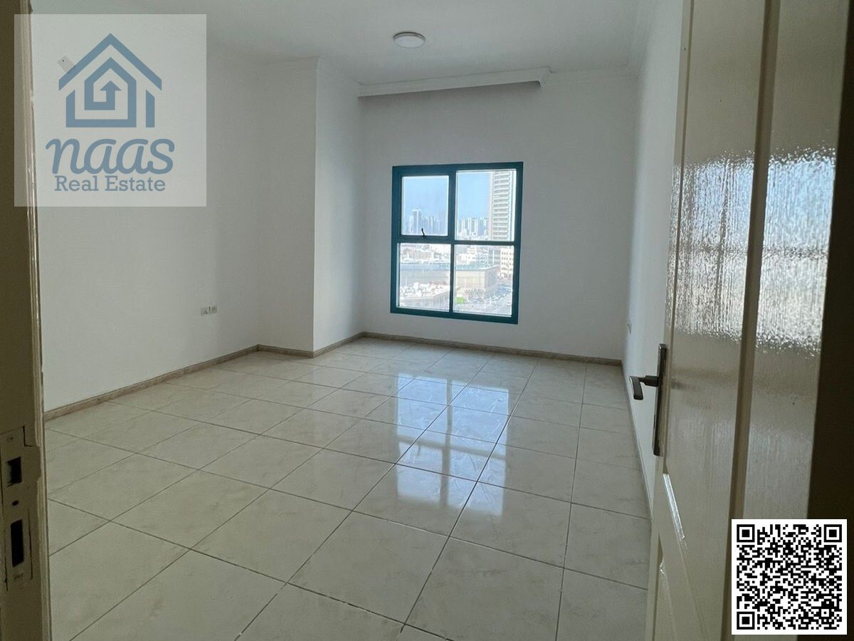 2BHK APARTMENT FOR SALE IN AL KHOR TOWERS, DOWNTOWN AJMAN
