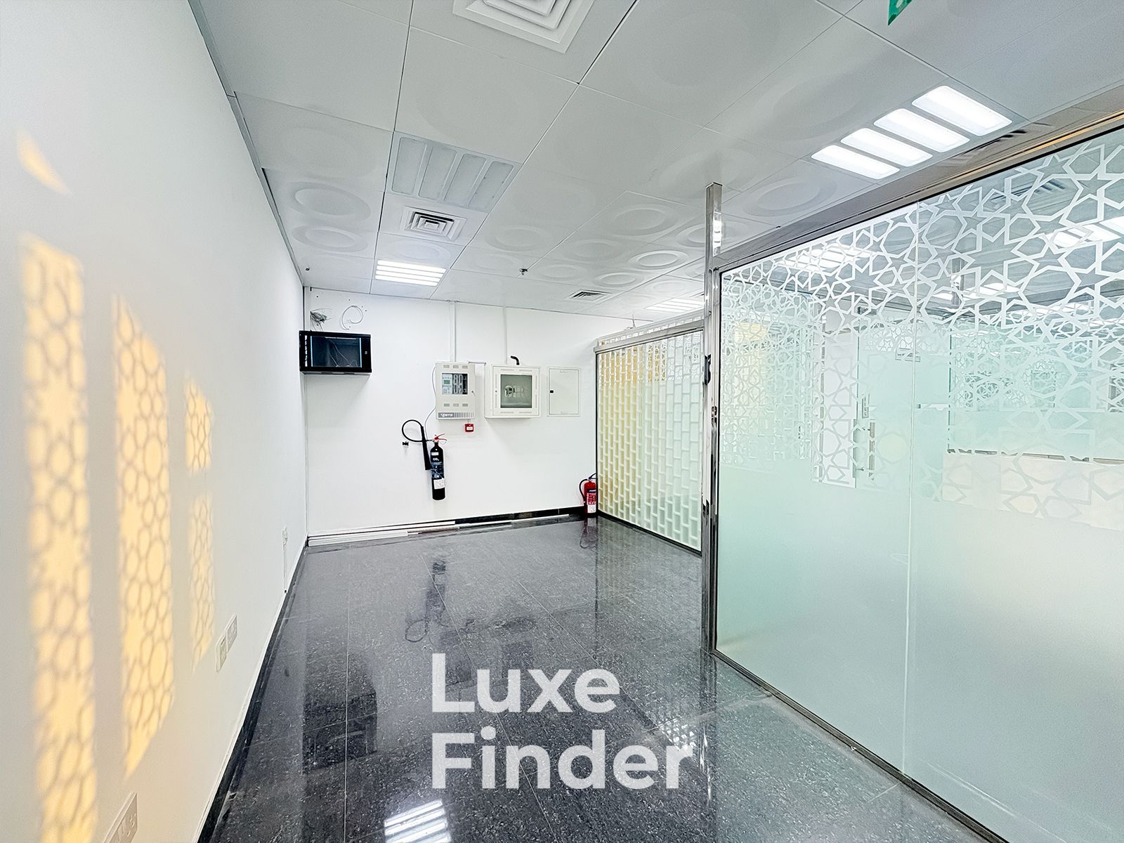 Hot Deal Office | Premium Fitted | Vacant Now