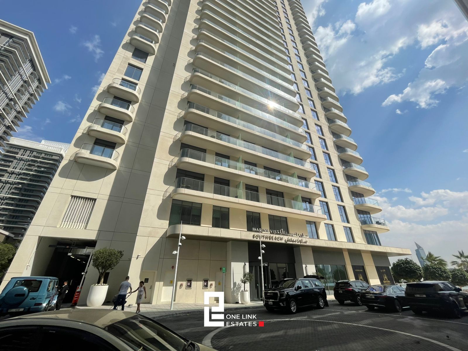 Fully Furnished | 2 Bedroom | Ready to Move