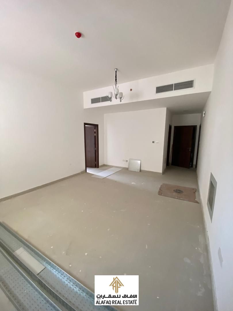 One-bedroom apartment with a living room, modern design, for sale in a prime location - Princess Village