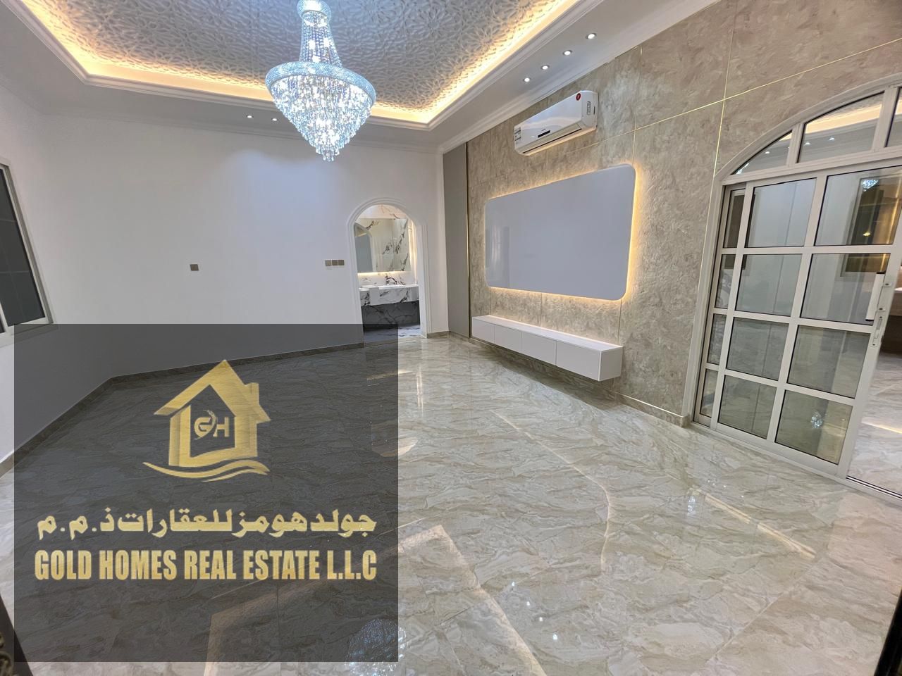 Golden Opportunity – Villa for Sale in Al Rawda 3 Own a beautiful villa in a prime and rare location in Al Rawda 3