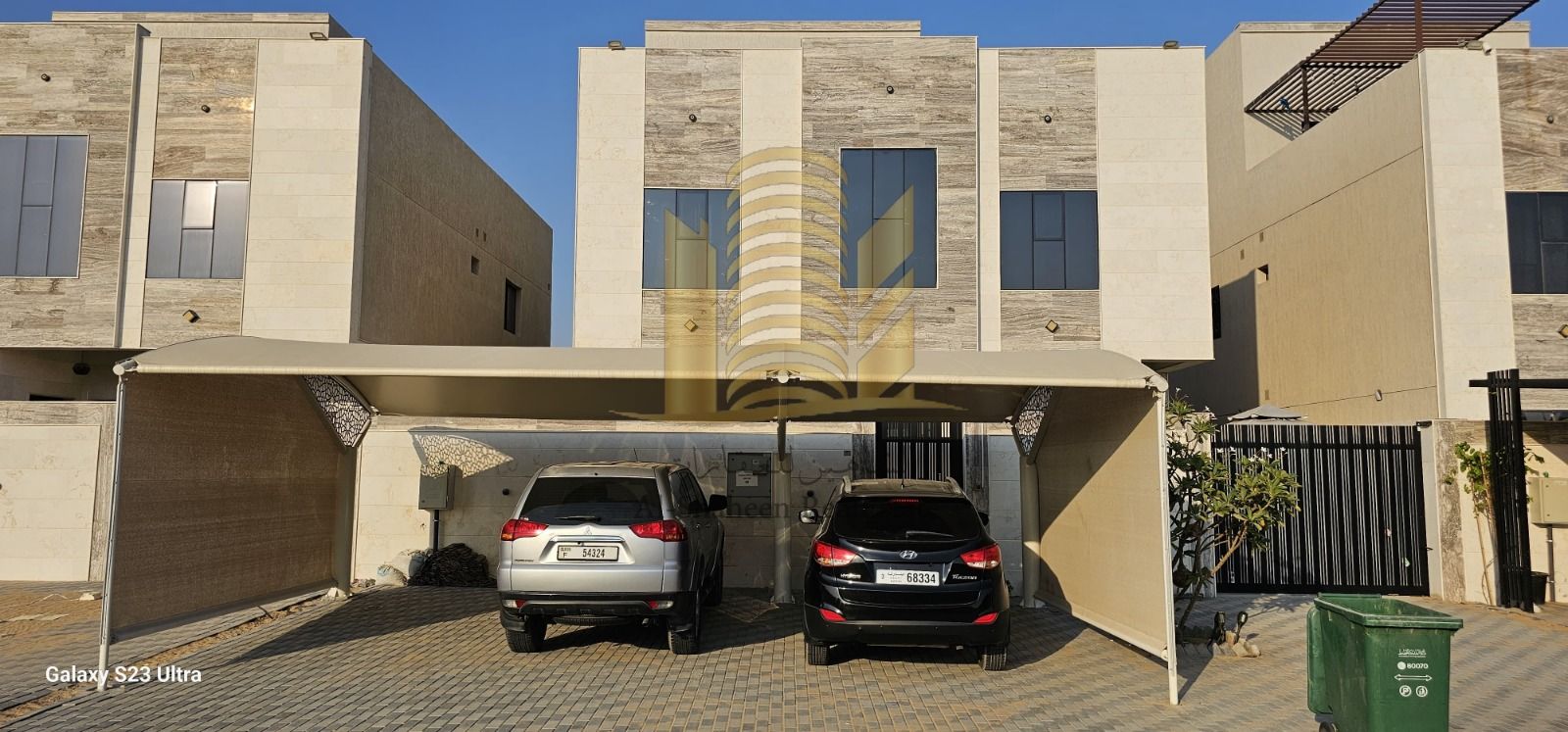 Villa for rent in Ajman