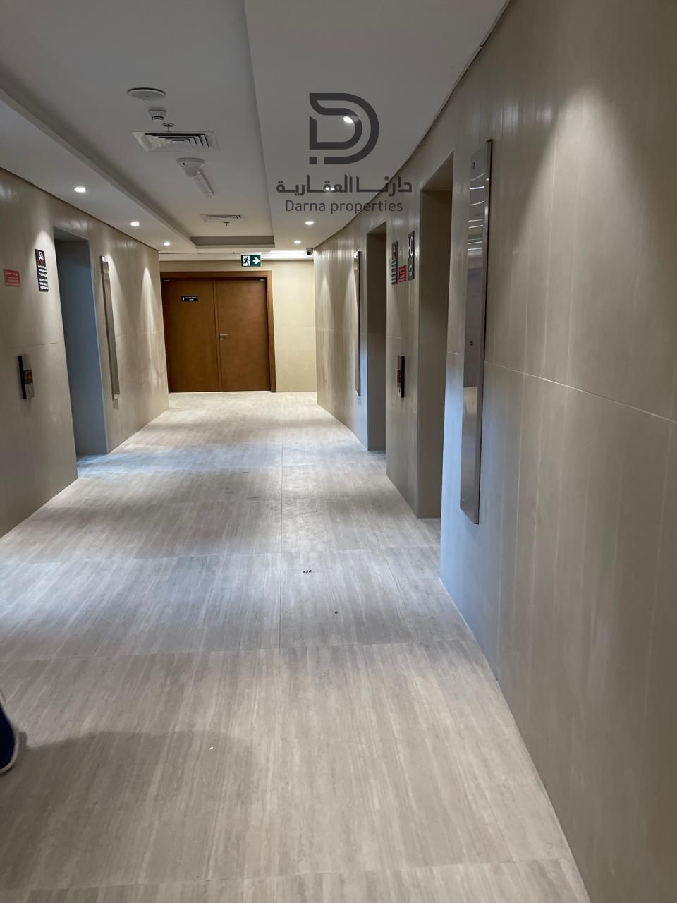 Apartment for Rent – Garden Residence, City of Emirates A brand-new apartment located in Garden Residence, City of Emirates, offering modern living i