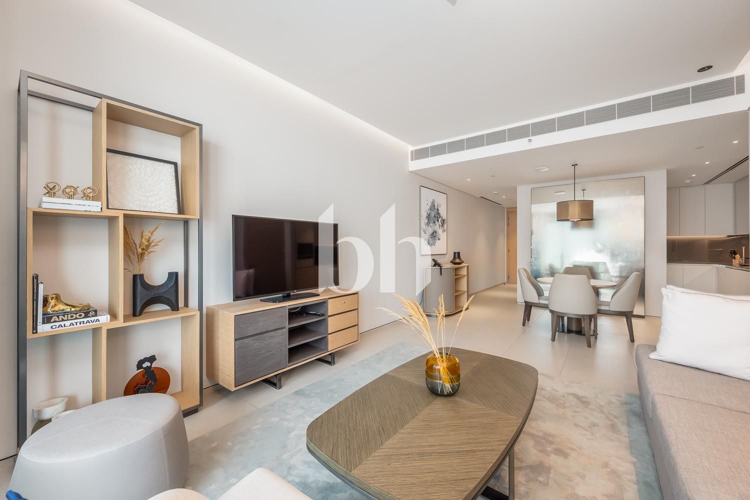 Bills Inclusive | Fully Furnished | Sea View
