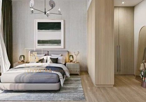 FOR SALE I Exquisite 2 Bedroom Off-Plan Apartment I Al Merkadh, Dubai