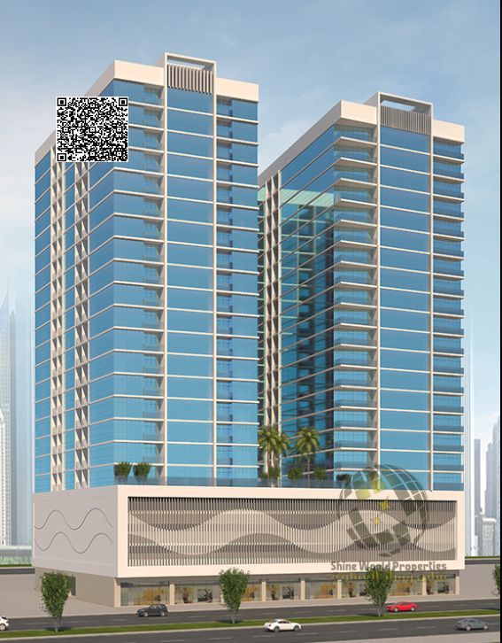 Luxury Apartment | Prime Location | Flexible Payment Plan | High ROI
