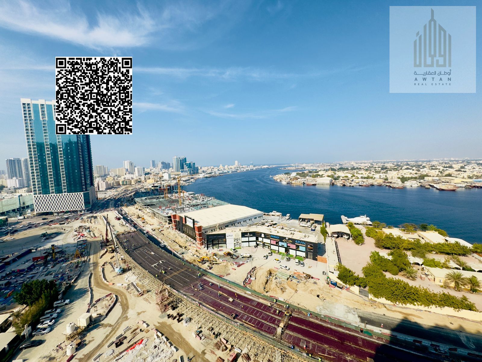 3-Bedroom Apartment in Al Khor Towers, Fully Furnished and Renovated Apartment for Sale in A3, Al Khor Tower, Al Khor - For Sale in Al Khor Towers:
