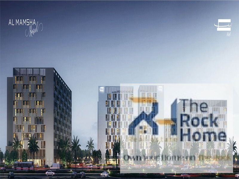 1BHK | Phase 3 | 2 Bath | Balcony | Prime Location | Payment plan