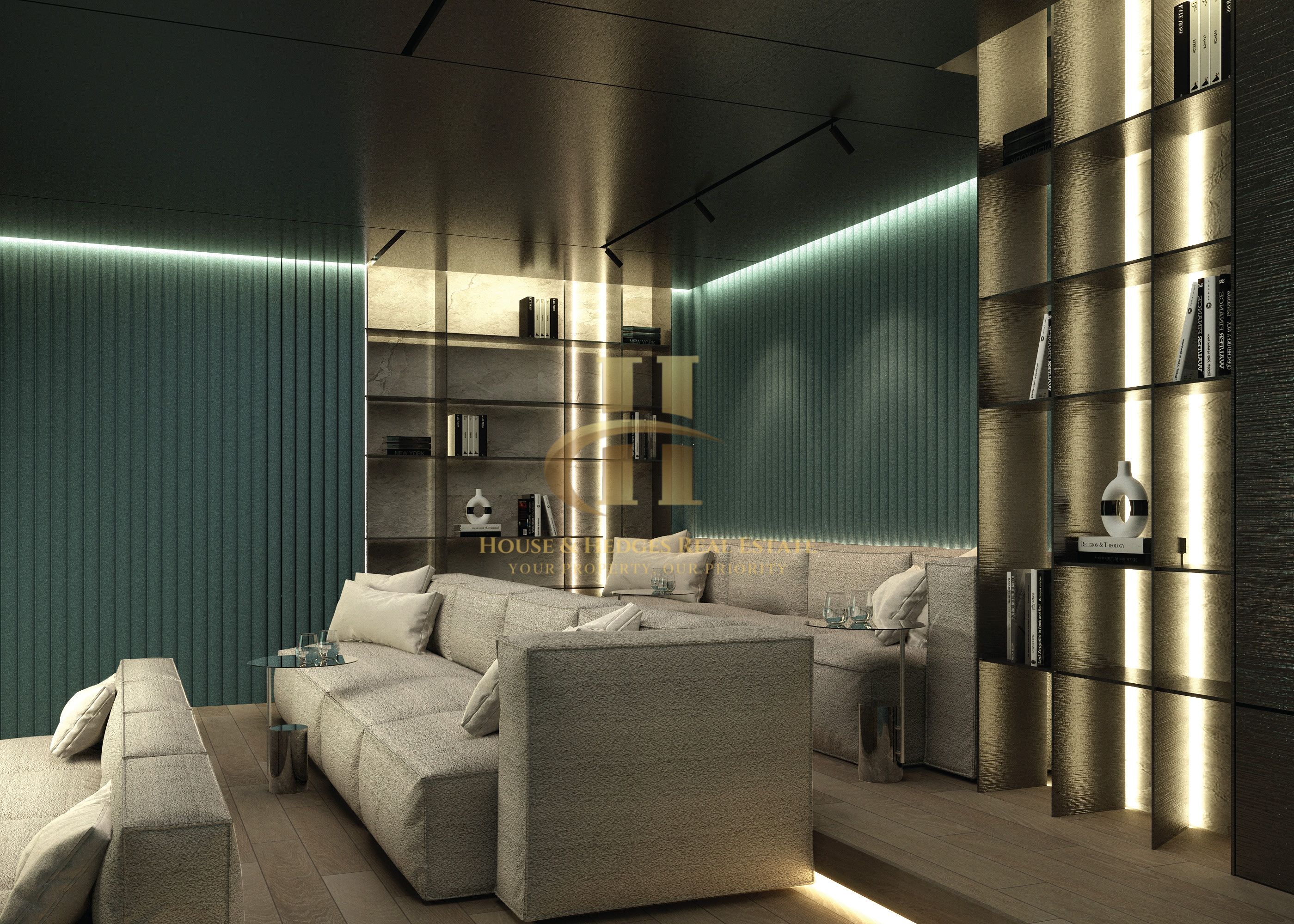Sophisticated Life | Prime Spot | Great ROI