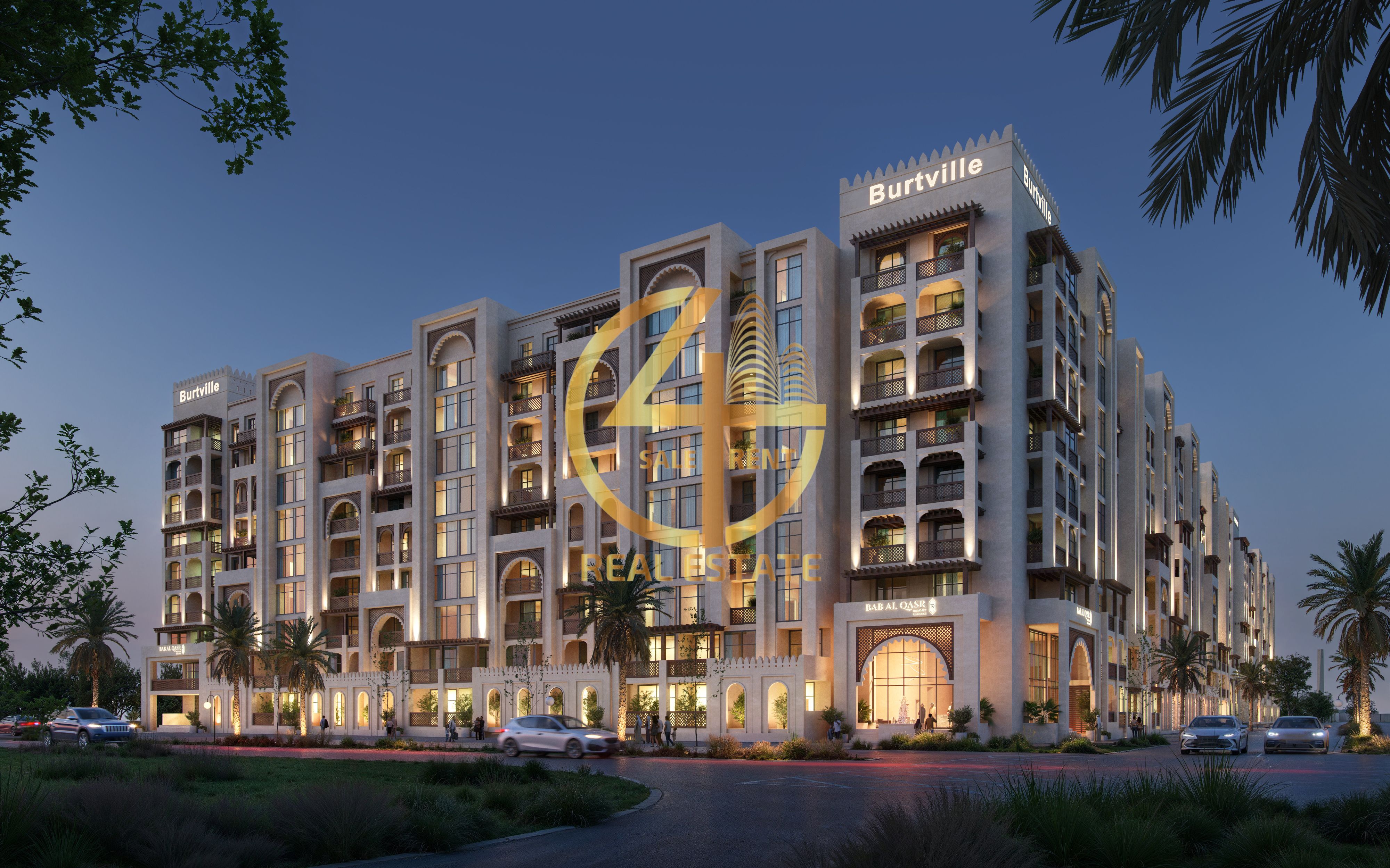 Corner Unit | Modern Luxury | Perfect Lifestyle