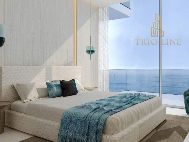 An exceptional Waterfront Lifestyle | Investment opportunity set within Dubai’s next iconic island destination